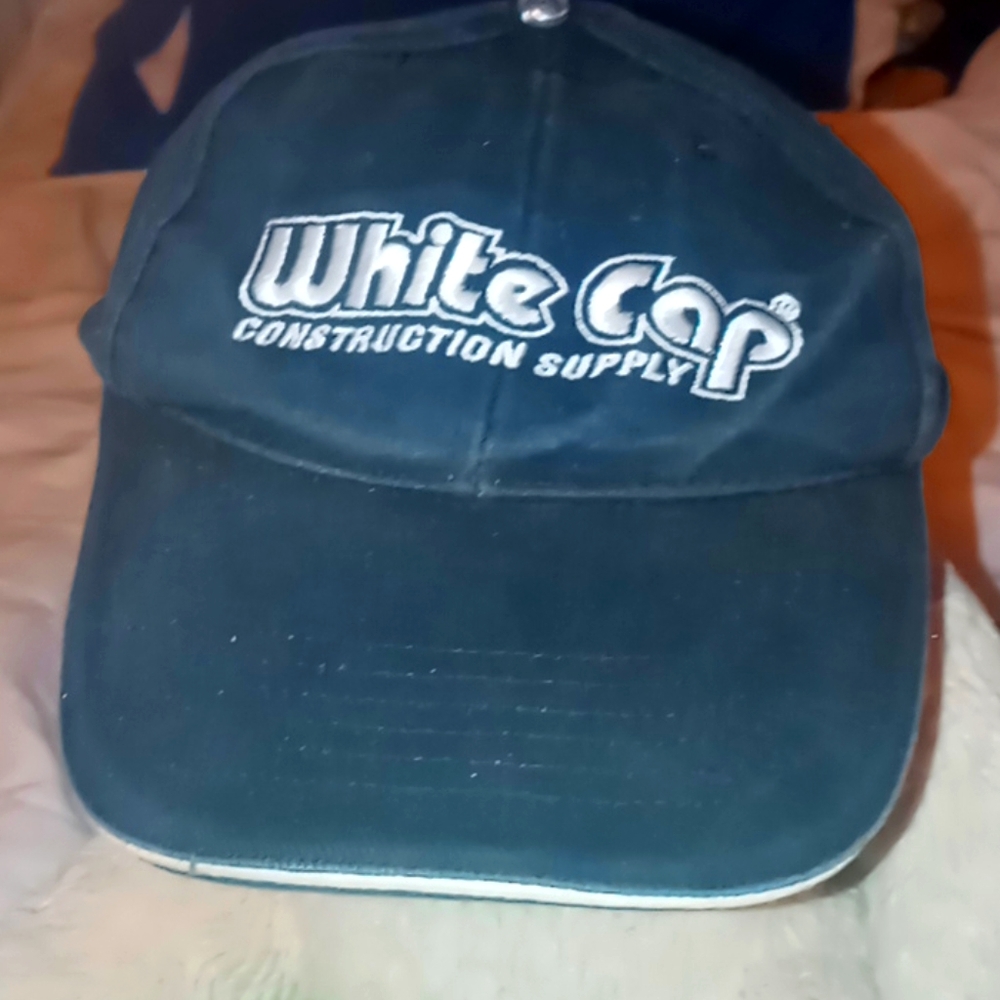 WHITE CAP MILWAUKEE MEN'S HAT